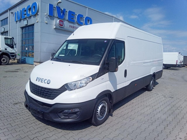 Lease a IVECO Daily 35S16V IVECO Daily 35S16V: picture 1
