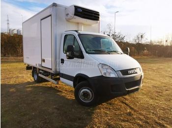 Refrigerated van IVECO Daily 65 C 18: picture 1