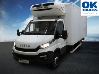 Refrigerated van IVECO Daily 70C21/P: picture 1