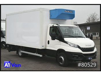 Refrigerated van IVECO Daily 70c18