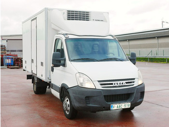 Refrigerated van IVECO Daily 35c12
