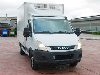 Refrigerated van IVECO Daily 35c13