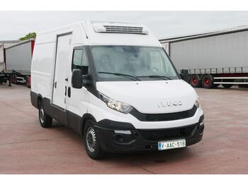 Refrigerated van Iveco 35S17 DAILY KUHLKASTENWAGEN THERMOKING SPECTRUM: picture 1