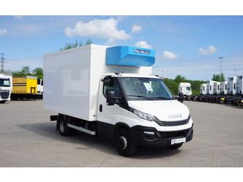 Refrigerated van Iveco 60C18A8 (26267): picture 1