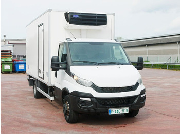 Refrigerated van IVECO Daily 70c17