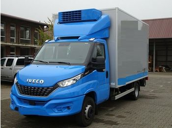 Refrigerated van Iveco 70 C 18 Rohrbahn Meat Thermoking: picture 1