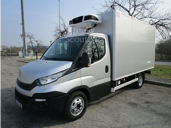 Refrigerated van Iveco - DAILY 35C13: picture 1