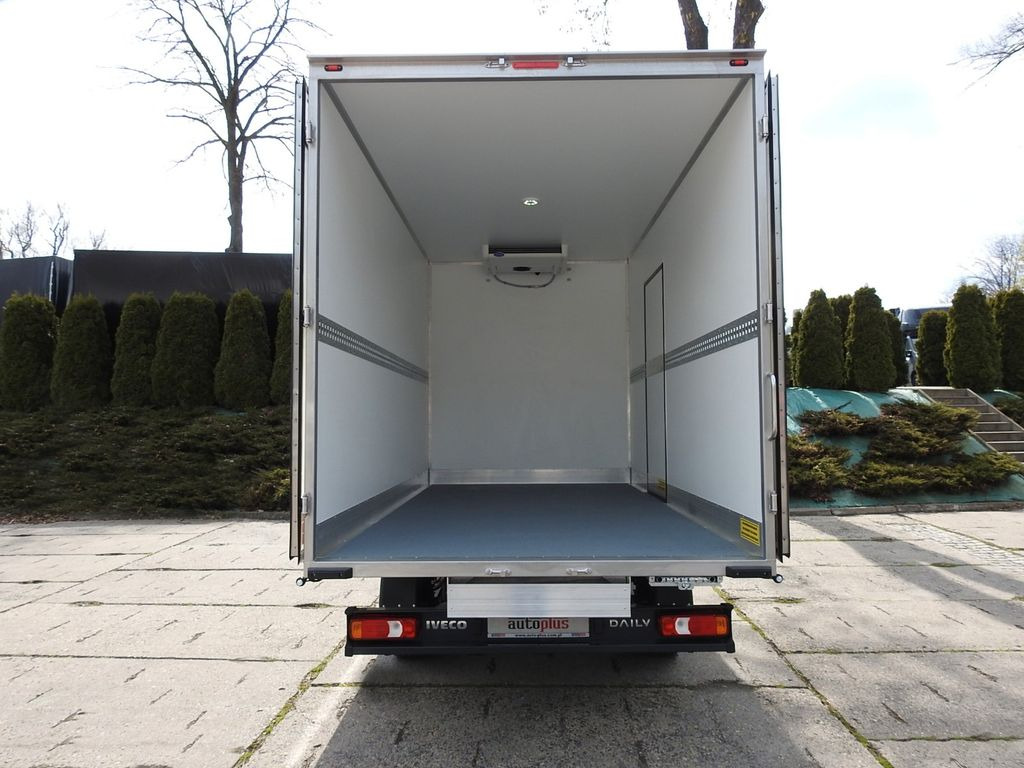 Refrigerated van Iveco DAILY 35S16 KUHLKOFFER -10*C 8 PALETTEN: picture 13