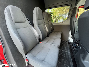 New Panel van Iveco Daily: picture 1