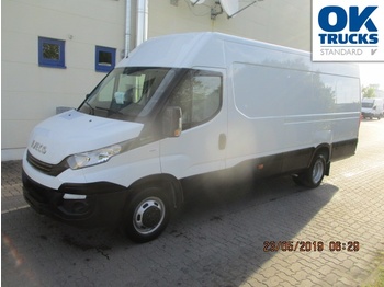 Panel van Iveco Daily 35C16A8V: picture 1