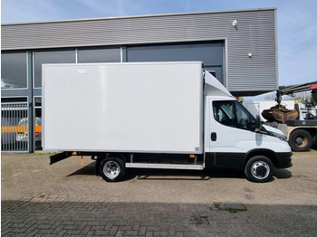 Iveco Daily 35C18HiMatic/ Kuhlkoffer Carrier/ Standby - Refrigerated van: picture 2
