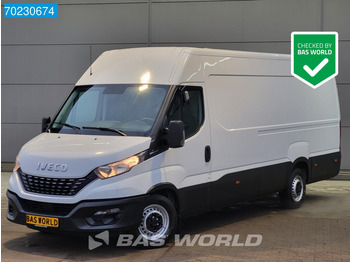 Panel van Iveco Daily 35S16 Automaat L4H2 Airco Euro6 nwe model 16m3 Airco: picture 1