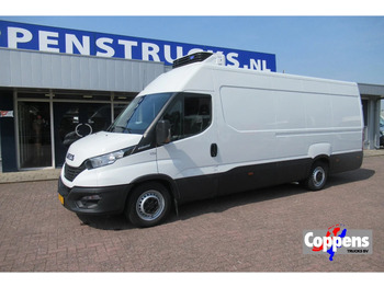 Refrigerated van IVECO Daily 35s16