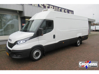Refrigerated van Iveco Daily 35S16 Koel / vries wagen: picture 1
