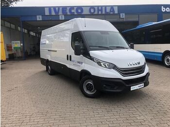 Panel van Iveco Daily 35S18HA8 V  sofort 132 kW (179 PS), Aut...: picture 1