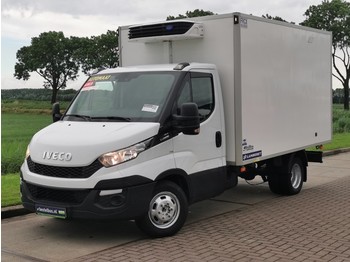 Refrigerated van Iveco Daily 35 C 13 koel dag/nacht a: picture 1