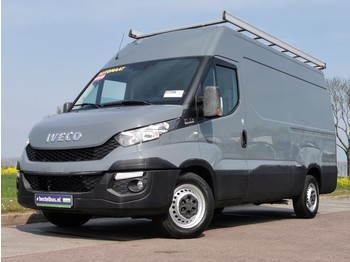 Panel van Iveco Daily 35 S 17 3.0ltr automaat: picture 1