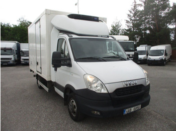 Refrigerated van IVECO Daily 50c15