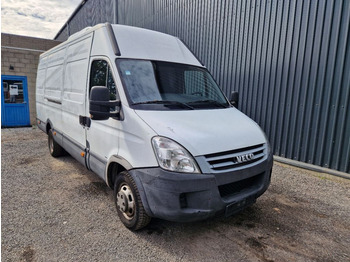 Refrigerated van IVECO Daily 50c18
