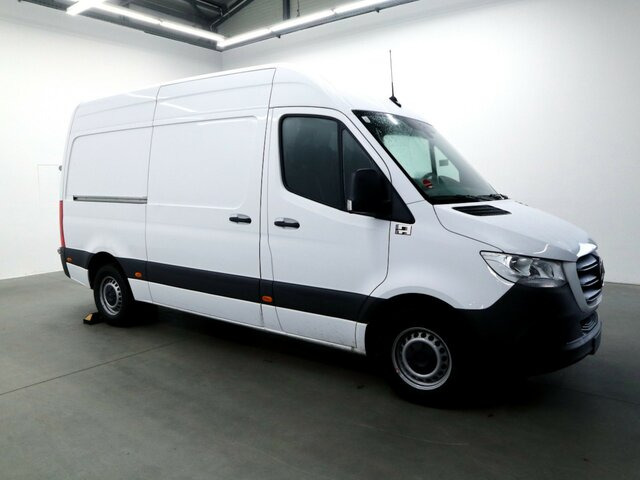Lease a MERCEDES-BENZ Sprinter 317 CDI,3665mm,Automatik,Kamera MERCEDES-BENZ Sprinter 317 CDI,3665mm,Automatik,Kamera: picture 7