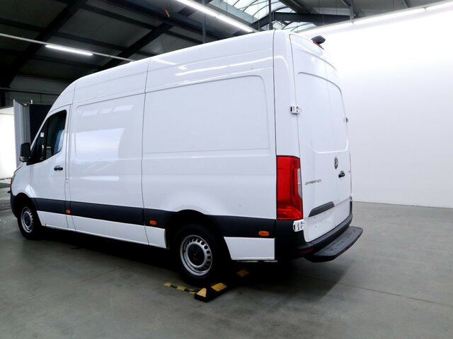 Lease a MERCEDES-BENZ Sprinter 317 CDI,3665mm,Automatik,Kamera MERCEDES-BENZ Sprinter 317 CDI,3665mm,Automatik,Kamera: picture 11