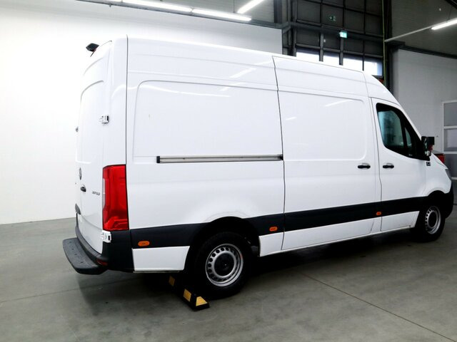 Lease a MERCEDES-BENZ Sprinter 317 CDI,3665mm,Automatik,Kamera MERCEDES-BENZ Sprinter 317 CDI,3665mm,Automatik,Kamera: picture 10
