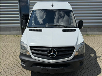 Panel van Mercedes-Benz Sprinter 313 / Klima / Euro 5 / 3 Seats / Belgium Van: picture 4