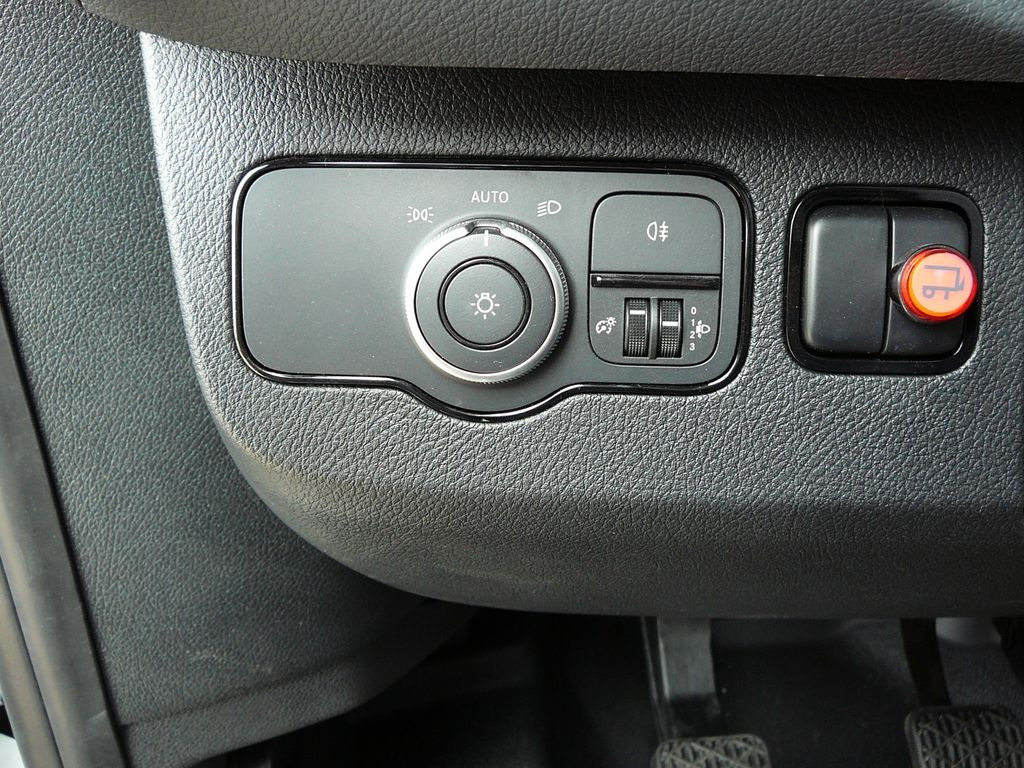 New Refrigerated van Mercedes-Benz Sprinter 317 CDI Kühlkoffer LBW Xarios 300 GH: picture 24