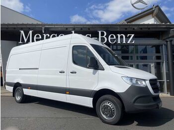 Panel van MERCEDES-BENZ Sprinter