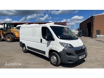 CITROEN RELAY 35 L2H1 2.2 HDI 130PS - panel van