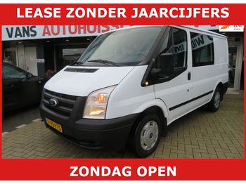 Panel van FORD Transit 260S 2.2 TDCI Economy Edition