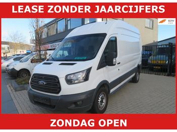 Panel van FORD Transit Custom 290 2.0 TDCI L2H2