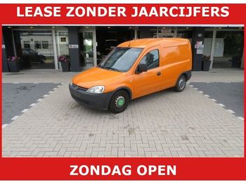 Panel van FORD Transit Custom Tourneo
