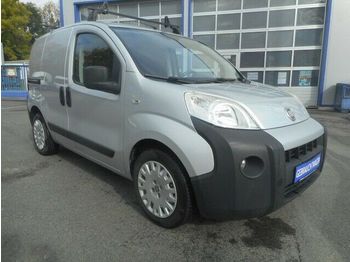 Panel van Fiat Fiorino 1.3 Multijet Euro5 ZV