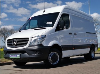 Panel van Mercedes-Benz Sprinter 516 l2h2 airco bi-xenon