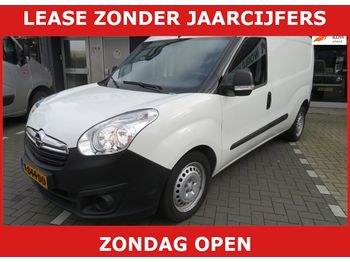 Panel van OPEL Combo 1.6 CDTi L2H2 Edition
