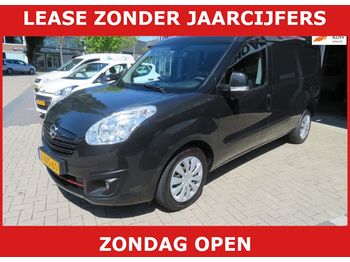 Panel van OPEL Combo 2.0 CDTi L2H1