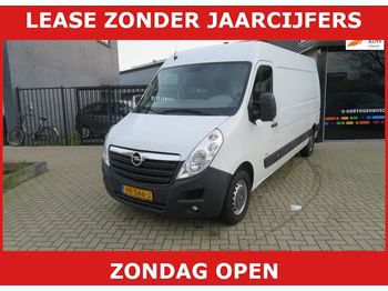 Panel van OPEL Movano 2.3 CDTI L3H3