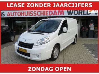 Panel van PEUGEOT Expert 227 1.6 HDI L1H1