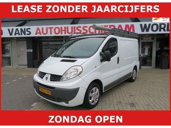 Panel van RENAULT Trafic 2.0 dCi T29 L1H1
