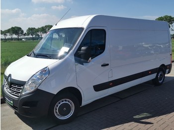 Panel van Renault Master 2.3 dci maxi l3h2, airco