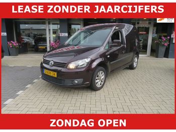 Panel van VOLKSWAGEN Caddy 1.6 TDI