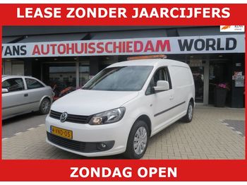 Panel van VOLKSWAGEN Caddy 2.0 Ecofuel Maxi