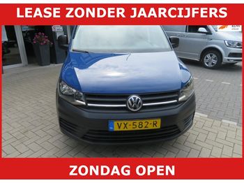 Panel van VOLKSWAGEN Caddy 2.0 TDI L1H1 BMT Trendline