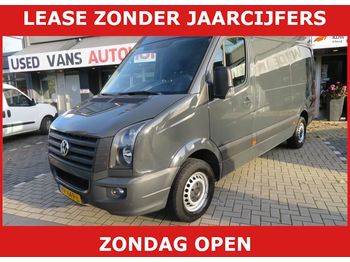 Panel van VOLKSWAGEN Crafter 32 2.0 TDI L2H3 BM