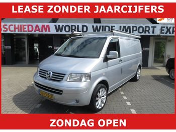 Panel van VOLKSWAGEN Transporter 2.5 TDI 332
