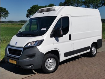 Refrigerated van Peugeot Boxer 2.2 hdi: picture 1