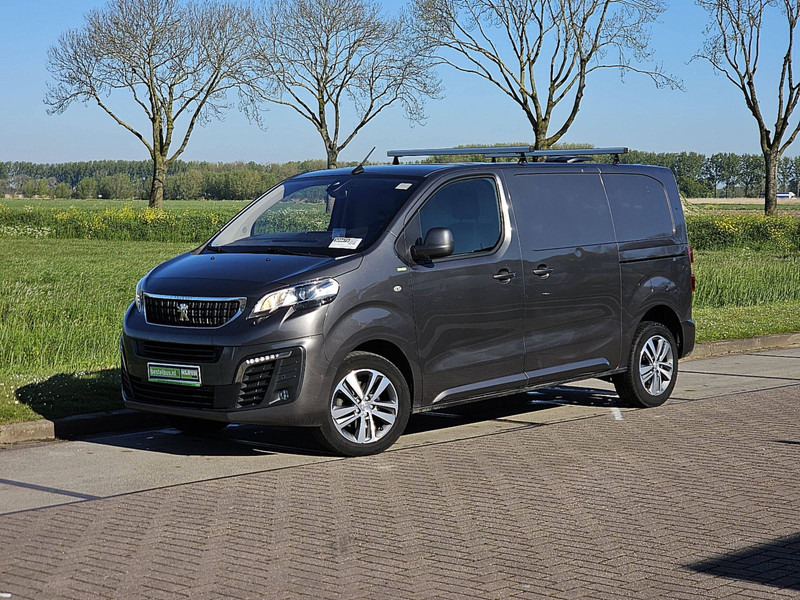 Small van Peugeot Expert: picture 3