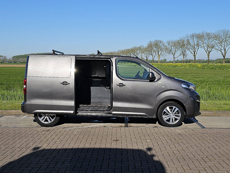 Small van Peugeot Expert: picture 14