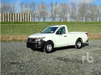 Pickup truck FIAT FULLBACK B20 4x2